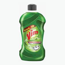 VIM VINEGAR&LIME (450ML )