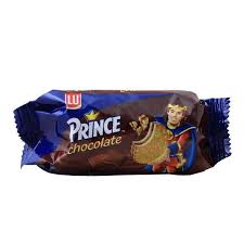 LU PRINCE BISCUIT SNACK PACK