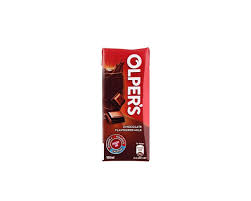 OLPERS CHOCOLATE FLAVOUR MILK(180ml)