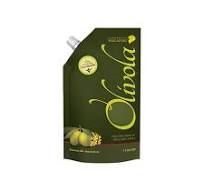 DALDA CANOLA OIL(1ltr)