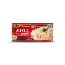 BAKE PARLOR ALFREDO WHITE SAUCE PASTA(275gm)