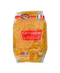 BAKE PARLOR PASTA  PLAIN VERMICELLI 350GM