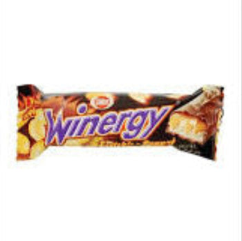 WINERGY CHOCOLATE