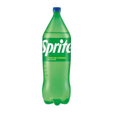 SPRITE LEMON (2ltr)
