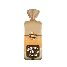 BREAD & BEYOND WHITE BREAD