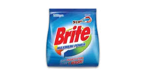 BRITE MAX POWDER(500gm)