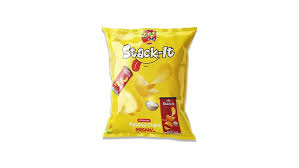 ZEE SNACKS STACK IT SALT(40gm)