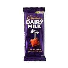 CADBURY DAIRY MILK(36gm)
