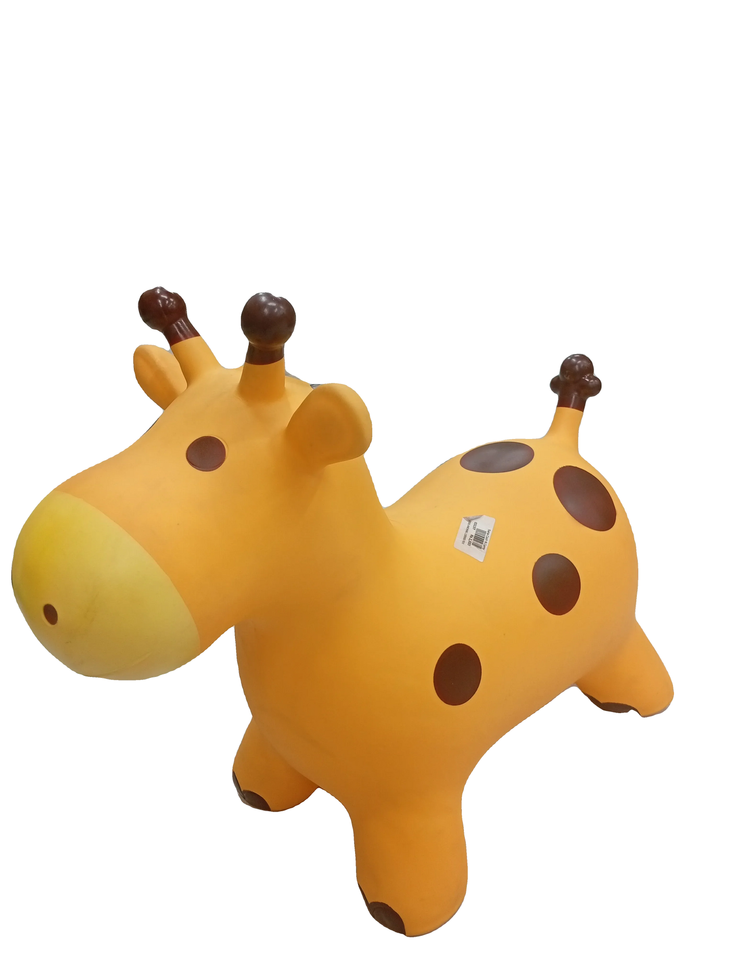 Cow Animal TOY - Sana Cash N Carry Pakistan