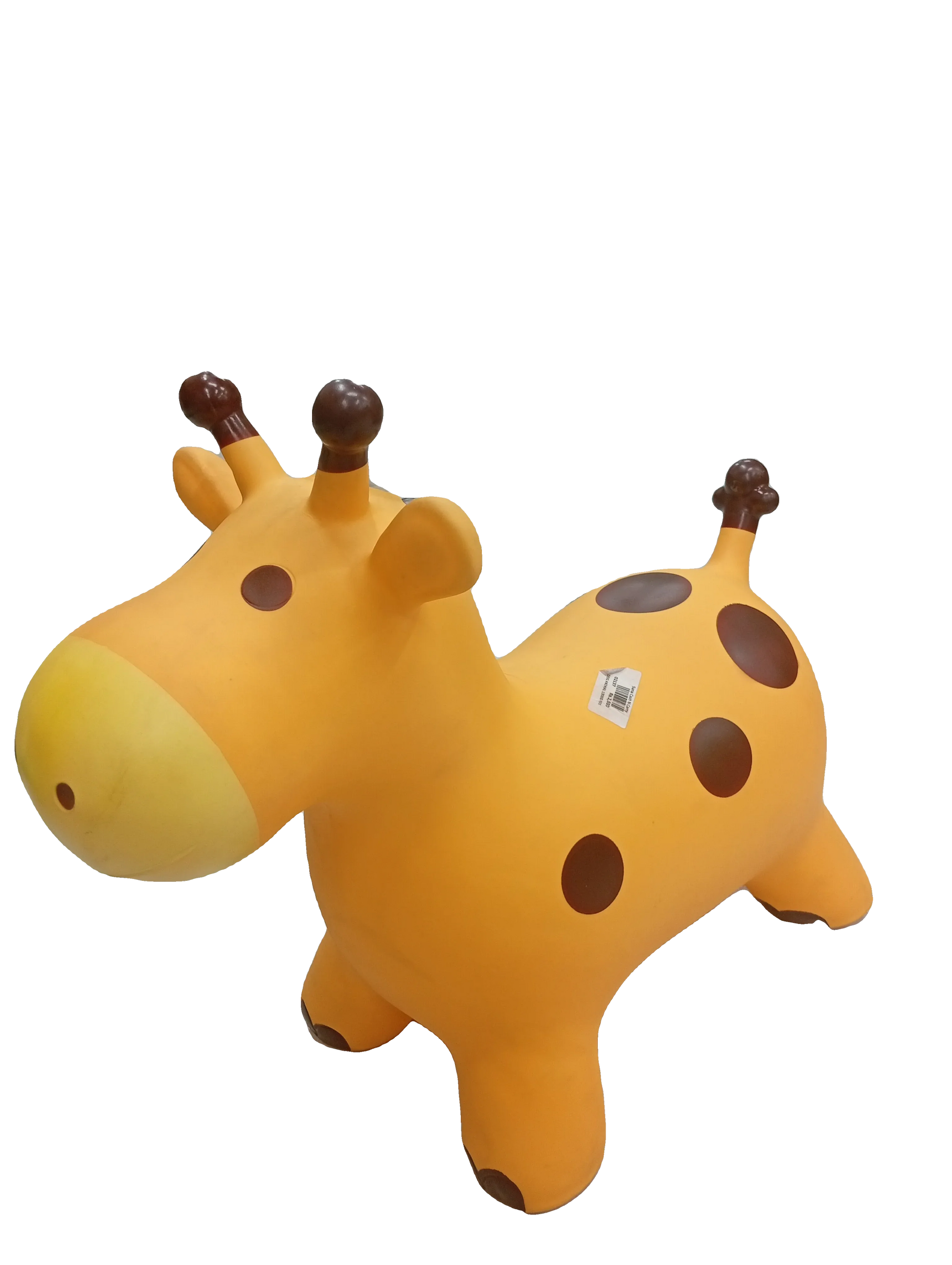 Cow Animal TOY - Sana Cash N Carry Pakistan