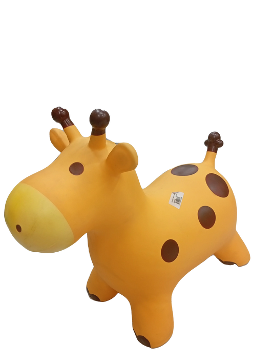 Cow Animal TOY - Sana Cash N Carry Pakistan