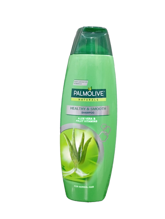 Palmolive Healthy & Smooth Shampoo(180ml) - Sana Cash N Carry Pakistan