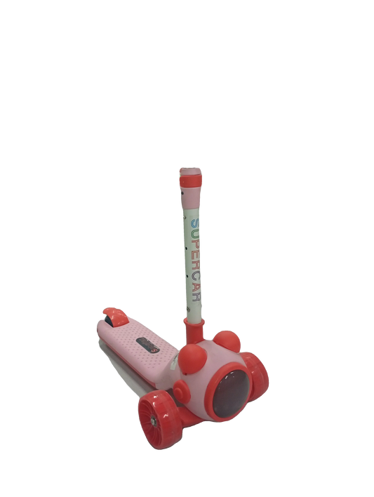 Scooty HBSW-966 - Sana Cash N Carry Pakistan