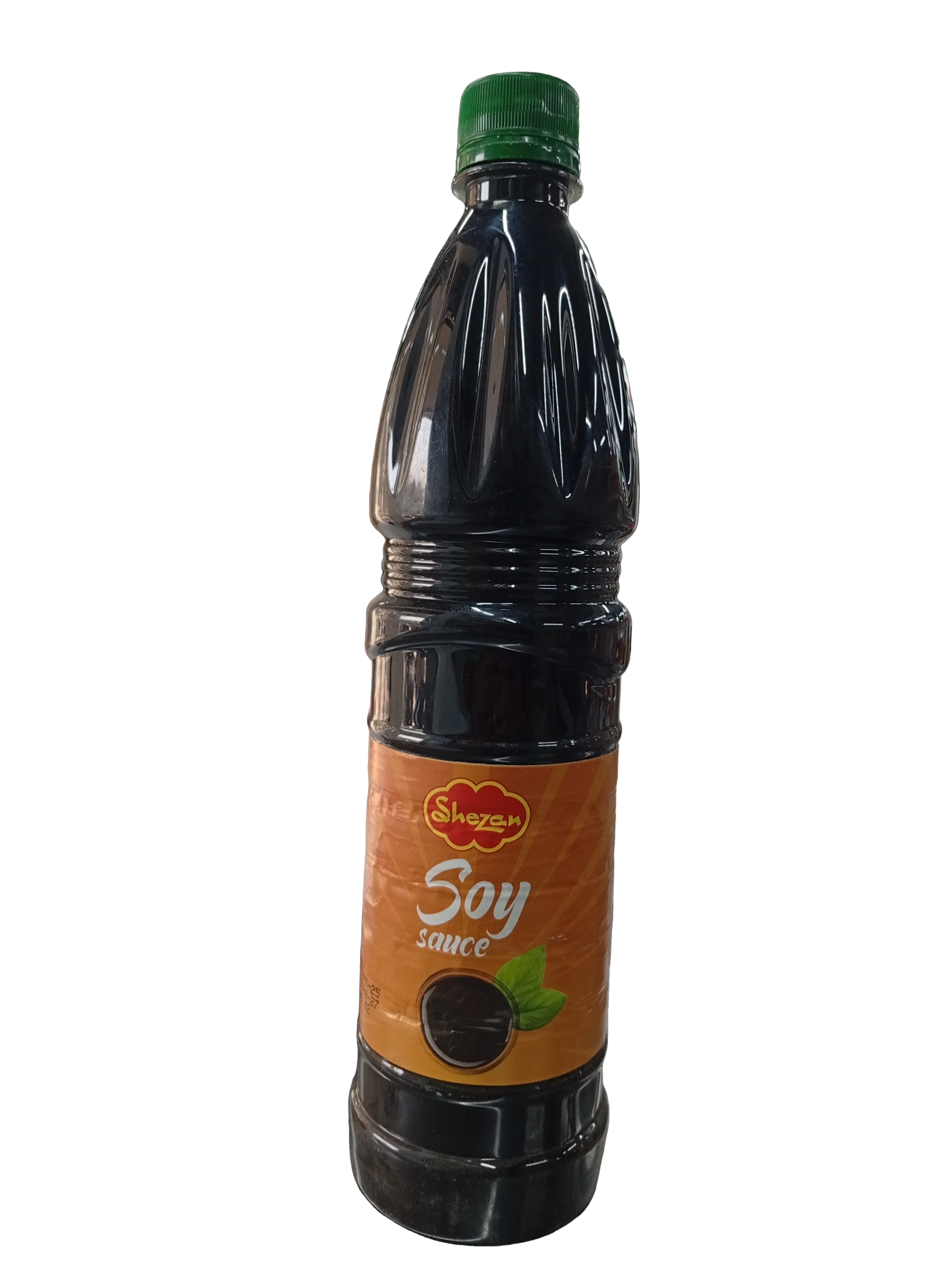 Shezan Soy Sauce (800ml) - Sana Cash N Carry Pakistan