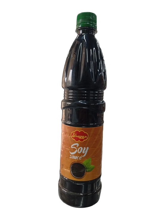 Shezan Soy Sauce (800ml) - Sana Cash N Carry Pakistan