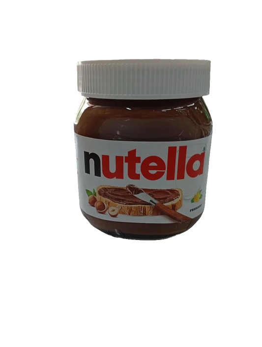 Nutella 350g - Sana Cash N Carry Pakistan