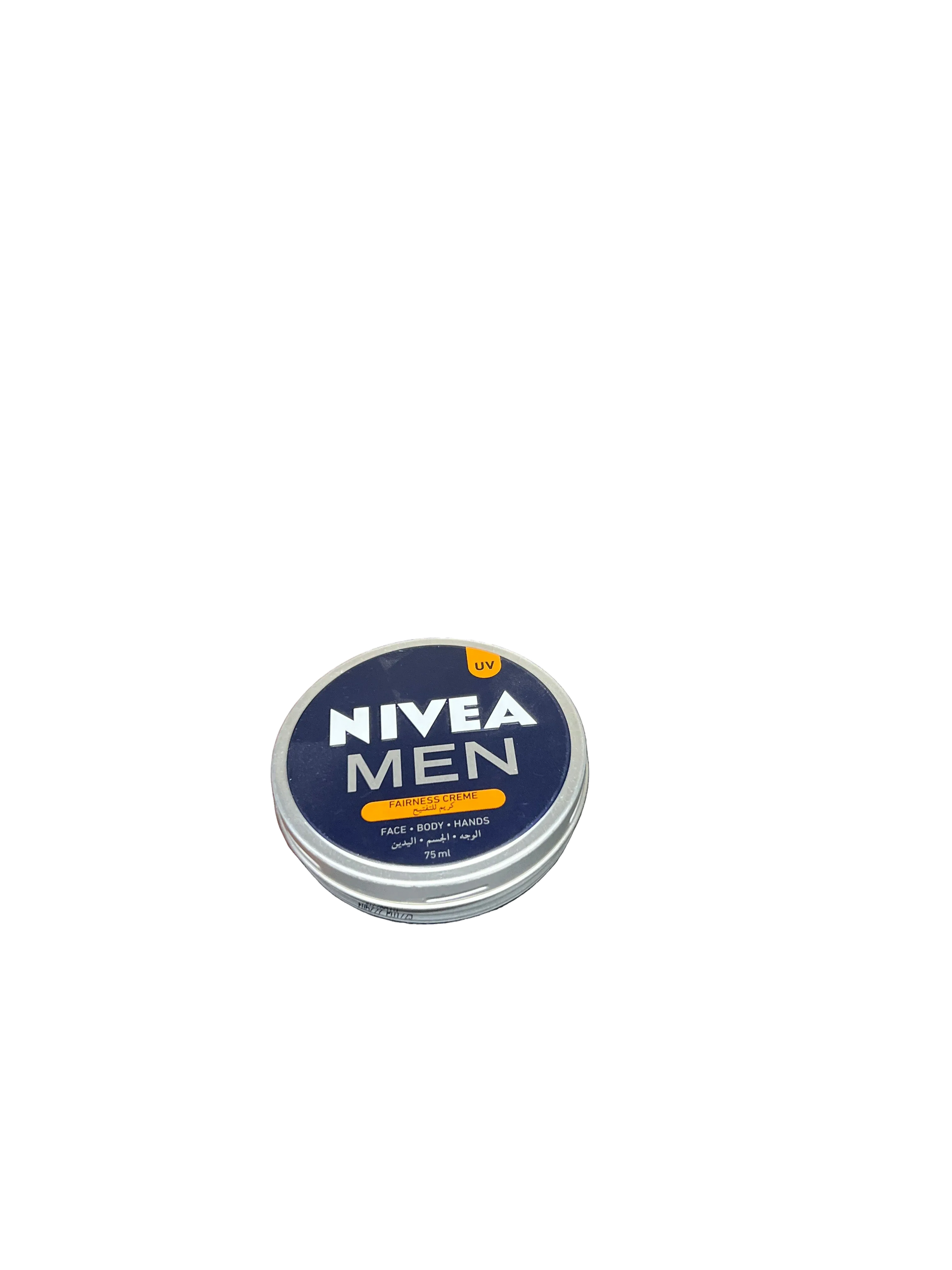 Nivea Men Fairness Cream - Sana Cash N Carry Pakistan