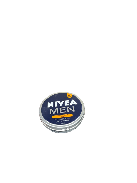 Nivea Men Fairness Cream - Sana Cash N Carry Pakistan