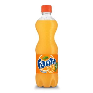 FANTA ORANGE (1.5ltr)