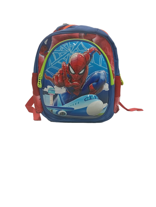 Spider Man School Bag - Sana Cash N Carry Pakistan