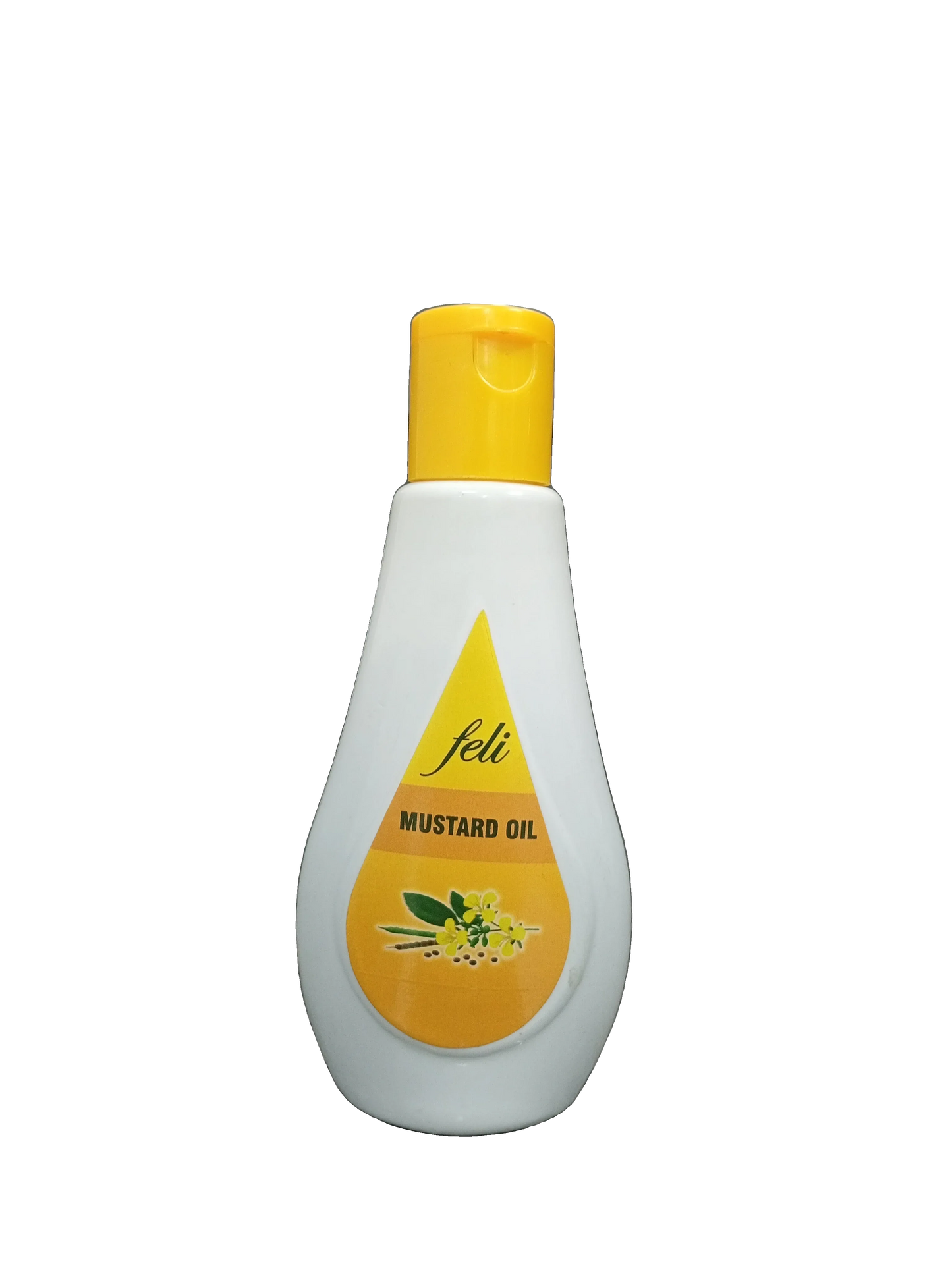 Feli Mustard Oil(150ml) - Sana Cash N Carry Pakistan
