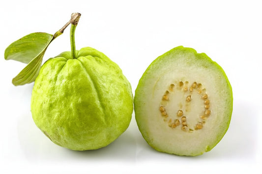 Fresh Guava