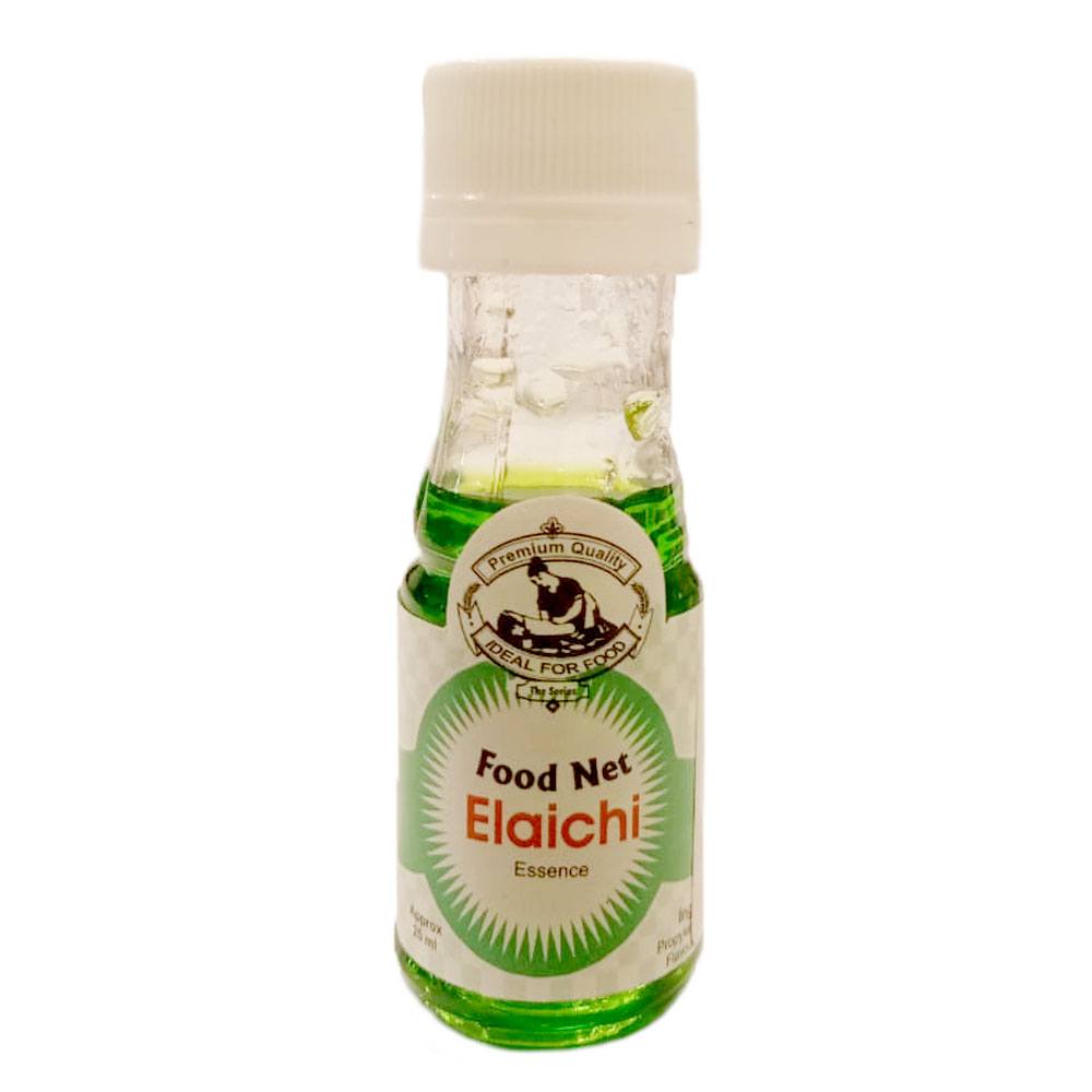 FOOD NET ELACHI ESSENCE(25ml)