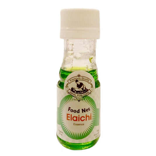 FOOD NET ELACHI ESSENCE(25ml)