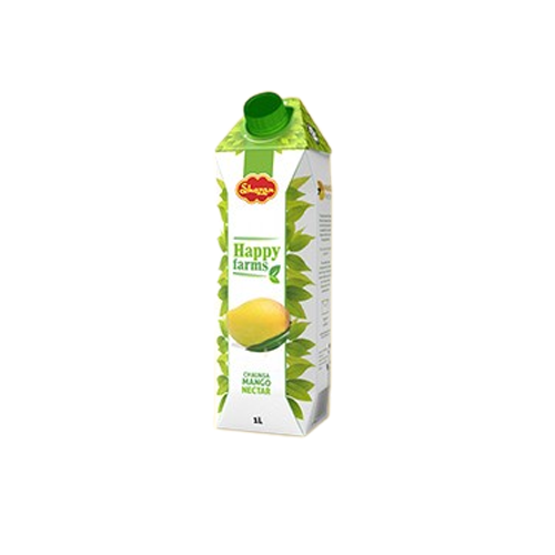 SHEZAN HAPPY FARM MANGO(1ltr)