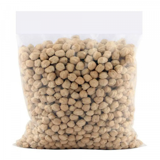 White Chana Large(500g)