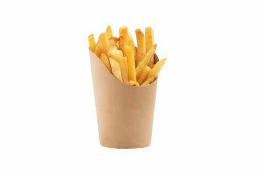Plan Fries Pouch