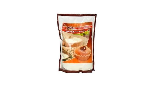 BAKERY 3 SHER MAIDHA 1KG