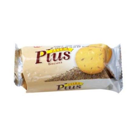 LU ZEERA PLUS BISCUIT