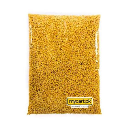 DAAL MOONG WASHED 500GM