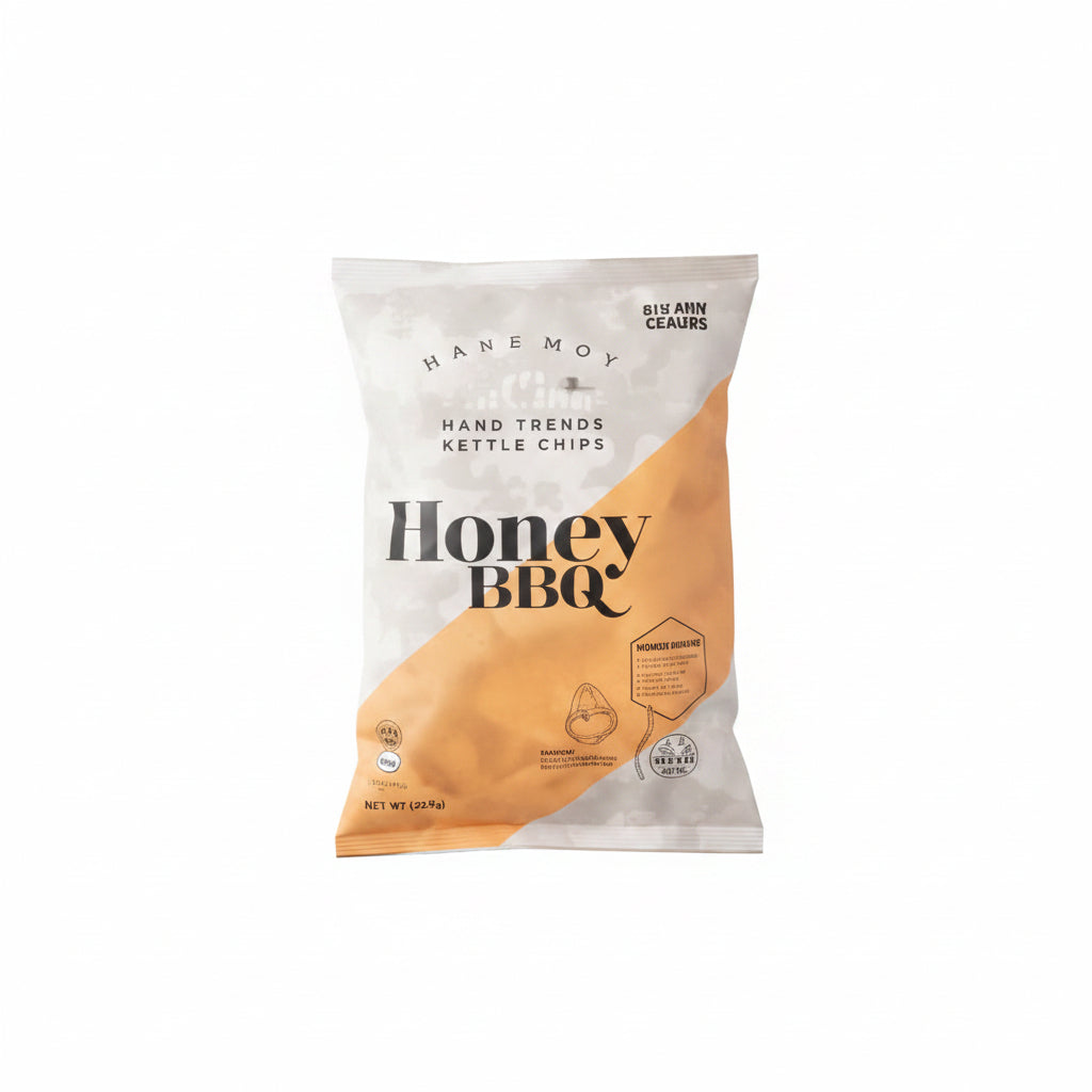 KITCHEN CUISINE HONEY BBQ(85gm)