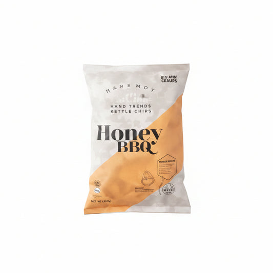 KITCHEN CUISINE HONEY BBQ(85gm)