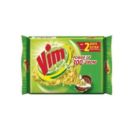 VIM BAR GREEN (260gm)