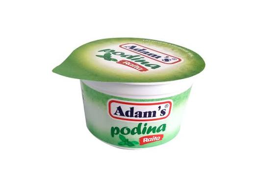 ADAM MINT RAITA [200GM]