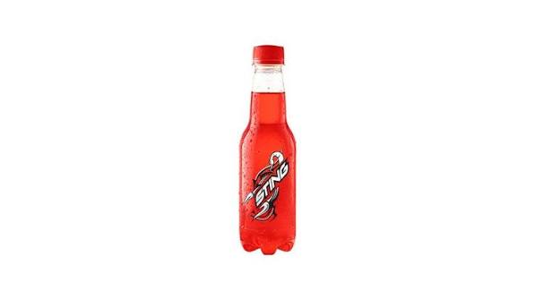 STRING BERRY BLAST 300 ML