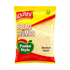DASHI BREAD CRUMBS (200GM)