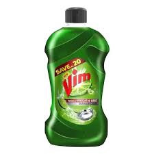 VIM VINEGAR&LIME (170ML  )
