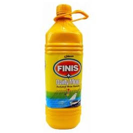 FINIS 3LTR