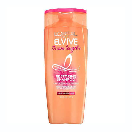 LOREAL ELVIVE SHAMPOO DREAM LONG 360ML
