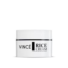 VINCE RICE CREAM 50ML