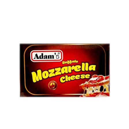 ADAM S BUFFALO MOZZARELLA 200GM
