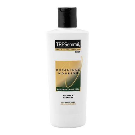 TRESEMME COCONUT ALOE 360ML