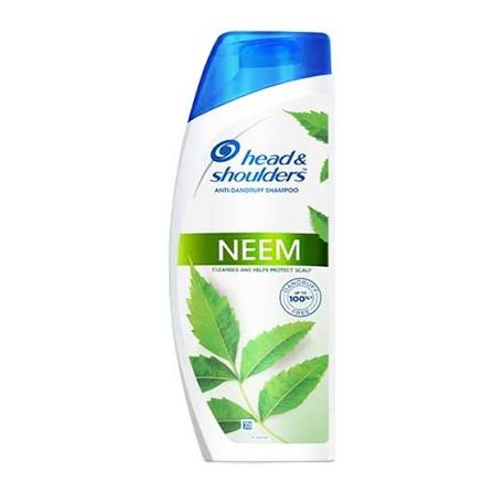 Head & shoulders (NEEM )    180ml