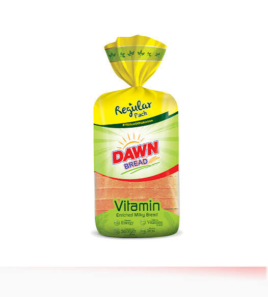Dawn Milky Bread REGULAR