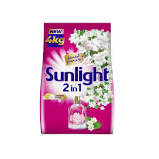 SUNLIGHT