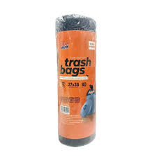 TRIFOLEX GARBAGE BAG(27*38)